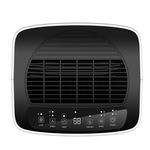Осушувач повітря Maxton MX-12 Smart – Wi-Fi управління, іонізація та ефективне осушення Миколаїв - photo 2