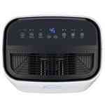 Maxton MX-20L Smart – осушувач повітря з Wi-Fi керуванням та іонізатором Хмельницький