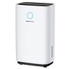 Maxton MX-20L Smart – осушувач повітря з Wi-Fi керуванням та іонізатором Хмельницкий