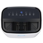 Maxton MX-20L Smart – осушувач повітря з Wi-Fi керуванням та іонізатором Хмельницький - photo 2