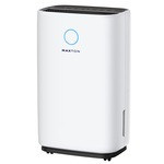 Maxton MX-20L Smart – осушувач повітря з Wi-Fi керуванням та іонізатором Хмельницький - photo 1