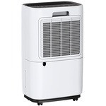 Maxton MX-20L Smart – осушувач повітря з Wi-Fi керуванням та іонізатором Хмельницький - photo 3