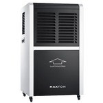 Maxton MX-60L – промисловий мобільний осушувач повітря для великих приміщень Київ - photo 1