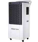 Maxton MX-90L – потужний промисловий осушувач повітря для великих приміщень Ужгород