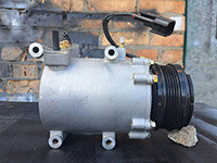 Компресор кондиціонера для FORD та Volvo Київ - photo 1