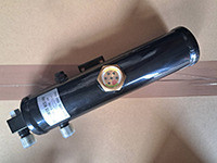 Фільтр осушувач (ресівер) вертикальний кондиціонера трактора Fendt Київ - photo 1