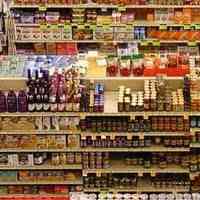 Уцененные продукты питания Київ