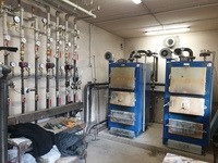 Ремонт, монтаж котла твердопаливного, системи опалення Запоріжжя - photo 3