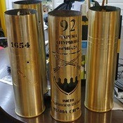 Виготовлення металоконструкцій, лазерна порізка, роботизована зварка Запоріжжя - photo 3