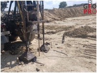 Виконуємо геодезичні та геологічні послуги Одеса - photo 4