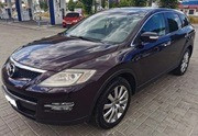 Аренда авто с выкупом Мазда СХ-9 Киев Київ - photo 1