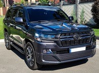 Аренда авто под выкуп Тойота Ленд Крузер Киев Київ - photo 1