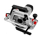 Качественная пила дисковая сетевая Forte CS 200 TS с доставкой Киев - изображение 1