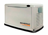Сучасний генератор на газу Generac 7146 Киев - изображение 1
