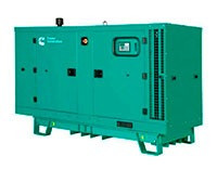 Надійний дизельний генератор Cummins C330 D5 з доставкою Киев - изображение 1