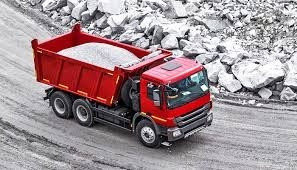 Щебень гранитный мелкий 2-5 мм. самосвалами Днепр и область. Днепро - изображение 1