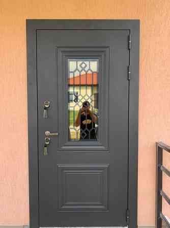 Купить двери входные Кривой Рог Кривий Ріг