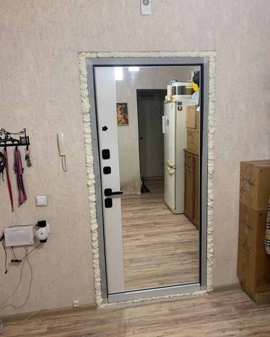 Купить двери входные Кривой Рог Кривий Ріг - photo 4