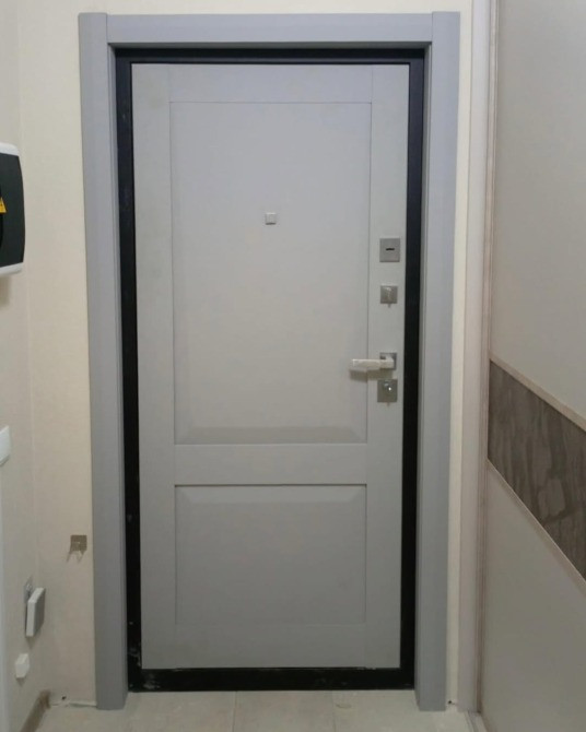 Купить двери входные Кривой Рог Кривий Ріг - photo 2