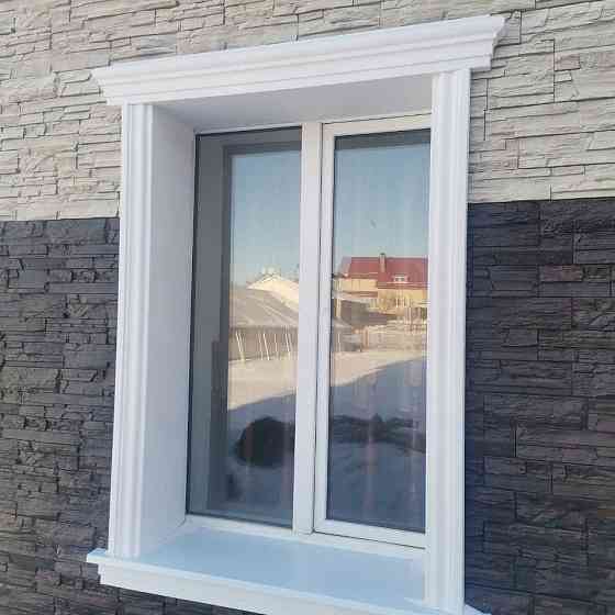 Окна Кривой Рог изготовление, ремонт и обслуживание Кривий Ріг