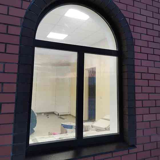 Окна Кривой Рог изготовление, ремонт и обслуживание Кривий Ріг