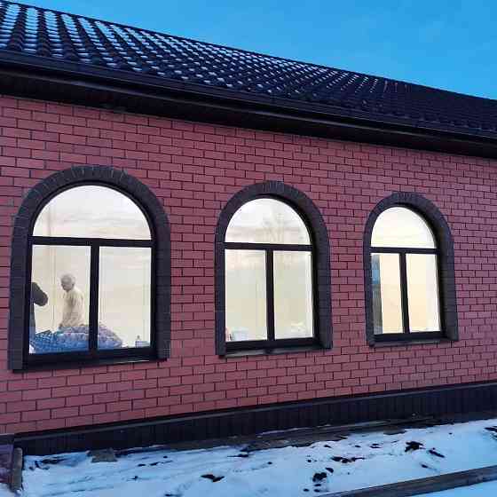 Окна Кривой Рог изготовление, ремонт и обслуживание Кривий Ріг