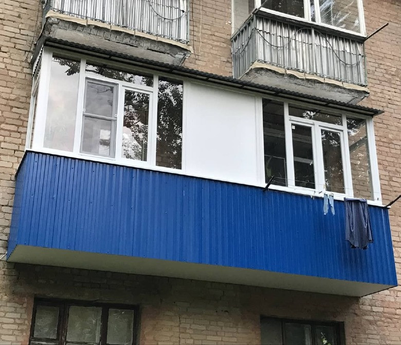 Окна Кривой Рог изготовление, ремонт и обслуживание Кривий Ріг - photo 7