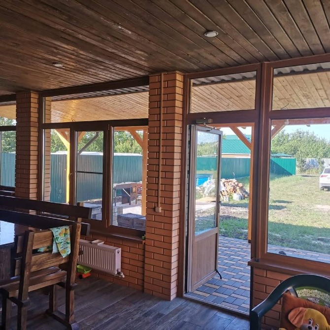 Окна Кривой Рог изготовление, ремонт и обслуживание Кривий Ріг - photo 3
