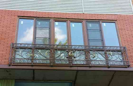 Французский балкон цена в Кривом Роге Кривий Ріг