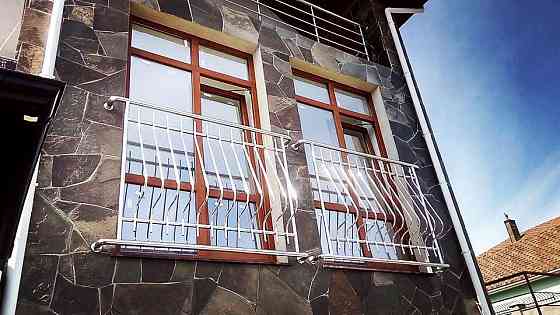 Французский балкон цена в Кривом Роге Кривий Ріг