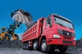 Щебень гранитный фракции 5-10 мм. самосвалами Днепр и область. Дніпро - photo 1