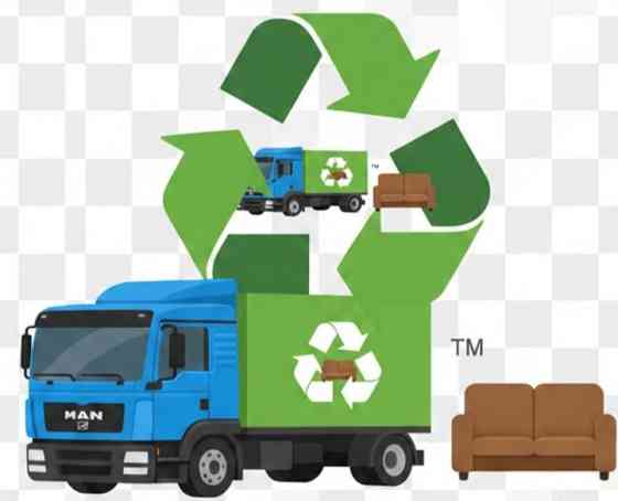 Вивіз металу, мотлоху та хламу з гаража Київ. Позбудьтеся непотребу: старі речі, мотлох, Замовляйте Киев