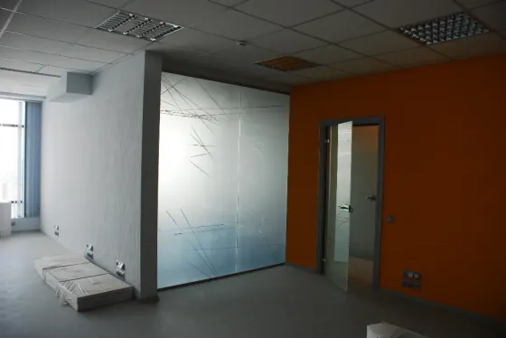 Перегородки офісні Київ