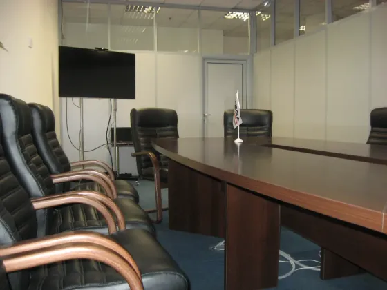 Перегородки офісні Київ