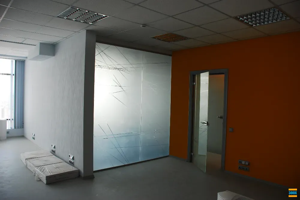 Перегородки офісні Київ - photo 5