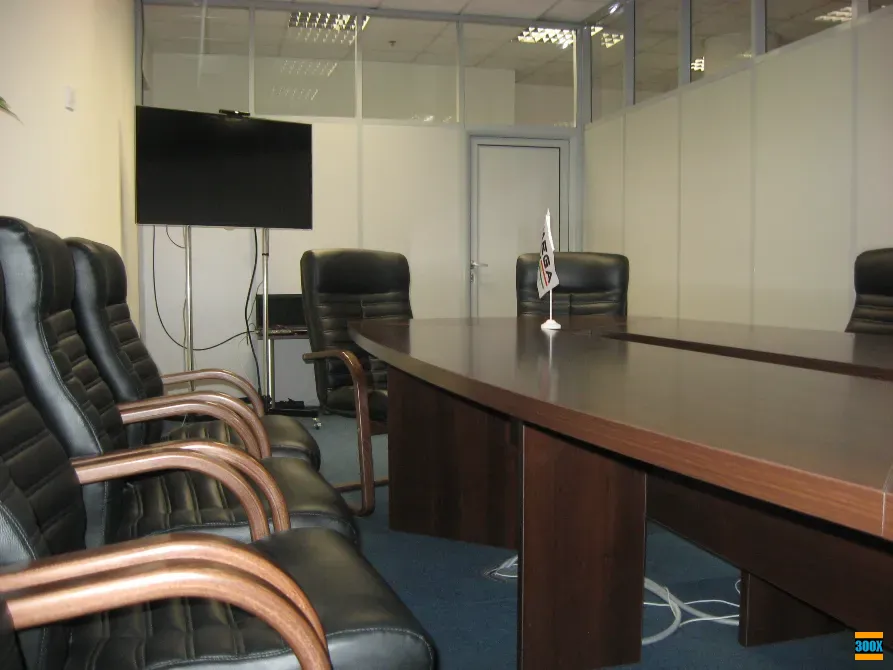 Перегородки офісні Київ - photo 1