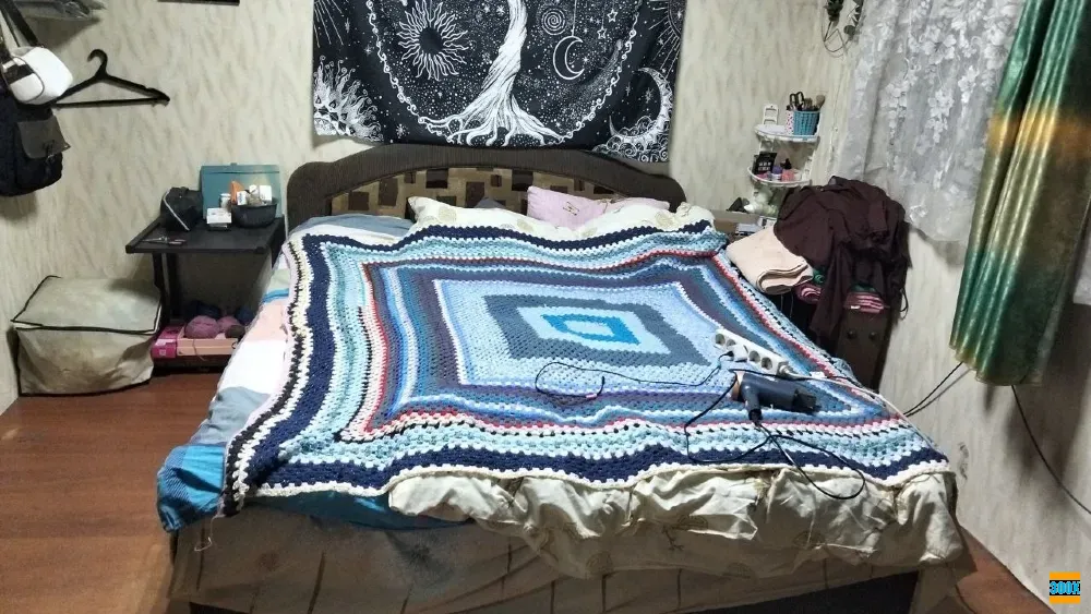 Продам участок 6 сот. в Осокорках 3, 5км. від метро Славутич Київ. Київ - photo 4