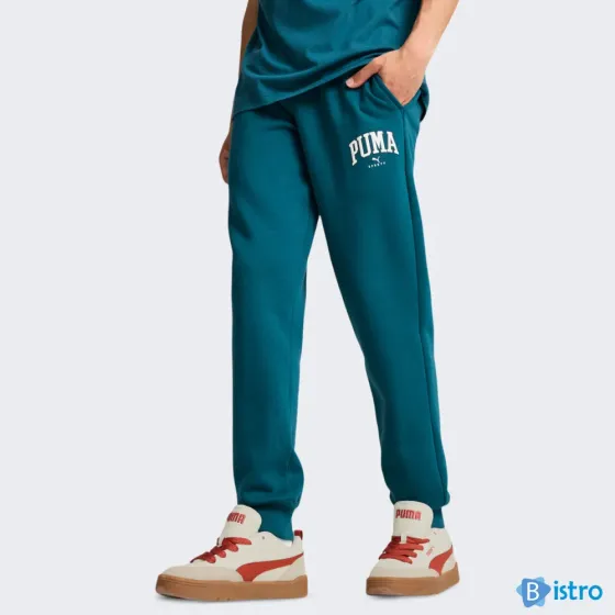 Оригінал — Спортивний костюм Puma Squad на флісі Київ