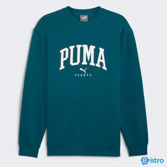 Оригінал — Спортивний костюм Puma Squad на флісі Київ