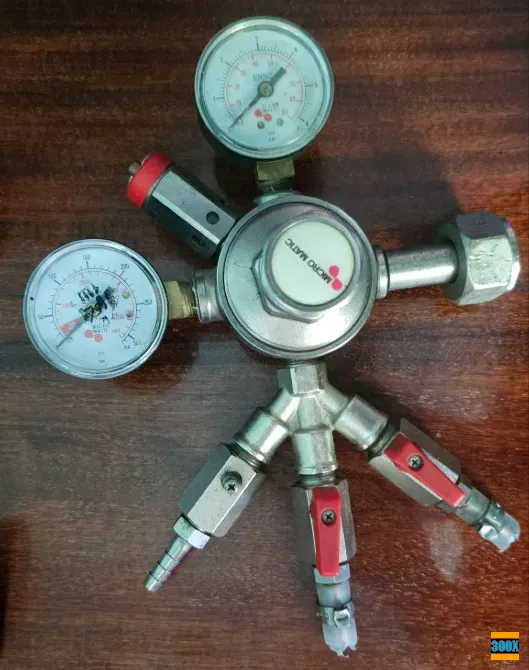 Продам пивні клешні, крани, редуктор, промивочний бачок, кеги. Дніпро - photo 5
