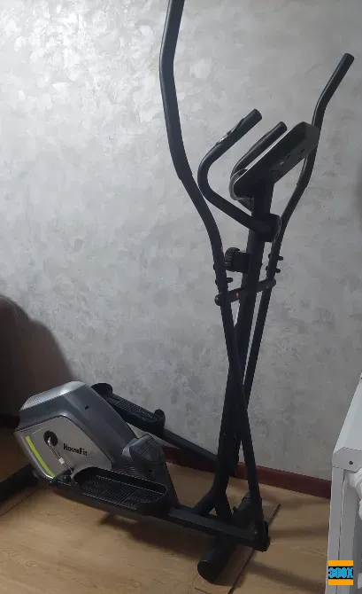 Магнитный орбитрек HouseFit HB-8194EL (эллиптический тренажер) Одеса - photo 1