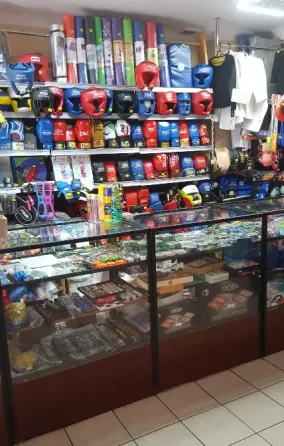 Спорттовары Київ