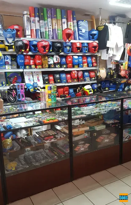 Спорттовары Київ - photo 2