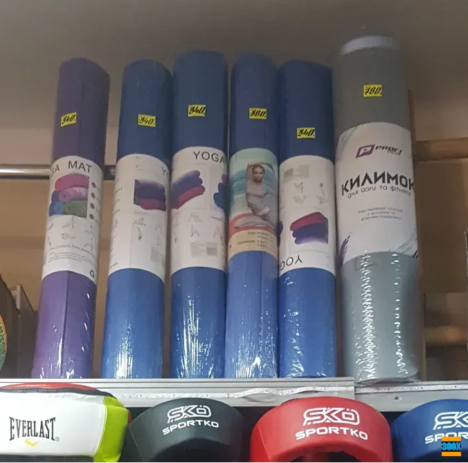 Спорттовары Київ - photo 3