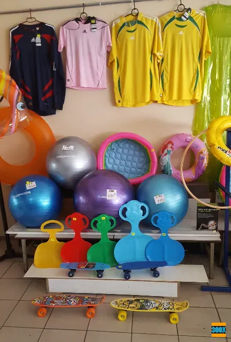 Спорттовары Київ - photo 5
