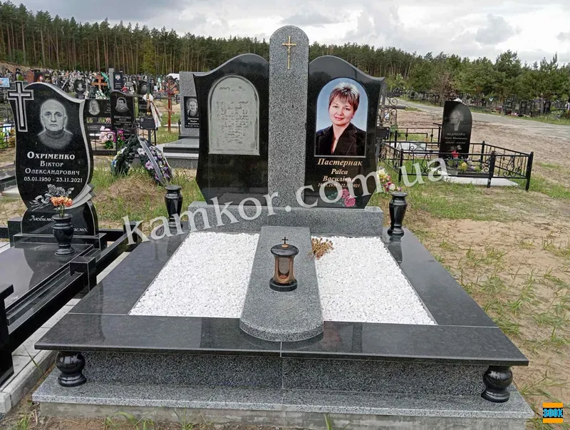 Граніт Оптом з Коростишева без посередників Київ - photo 3