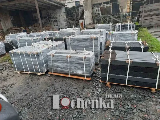 Вази з граніту Оптом від виробника Tochenka Киев