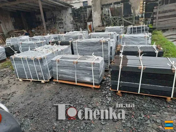 Вази з граніту Оптом від виробника Tochenka Киев - изображение 1