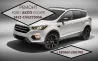 Діагностика та ремонт АКПП Ford Escape 6F35 # 8F35 # CV6P7000VD Луцк