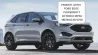 Діагностика та ремонт АКПП Ford Edge G2GR7000AE DCT450 6F35 8F35 Луцк